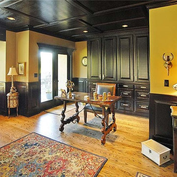 Nootka Custom Home - A Complete Remodel