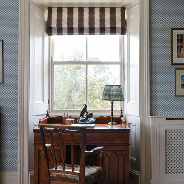 Norfolk Country House