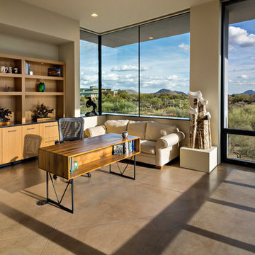 NORMAN RESIDENCE