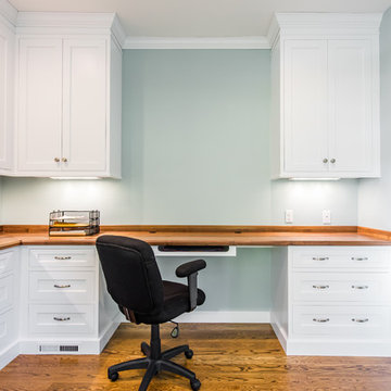 North Andover Renovation