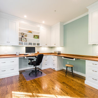 North Andover Renovation