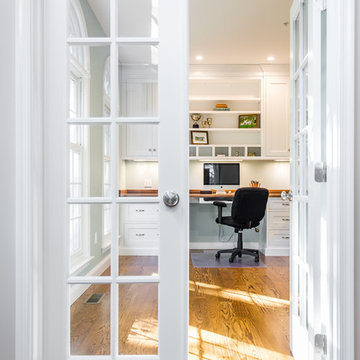 North Andover Renovation