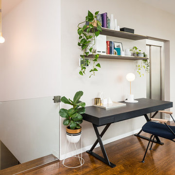 North Balwyn, VIc - renovation