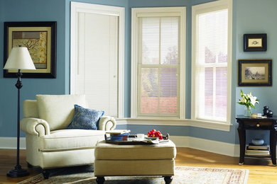 North Bend New Blinds