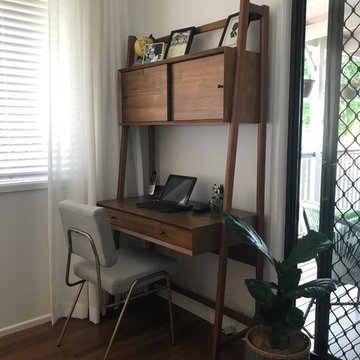 North Brisbane Home