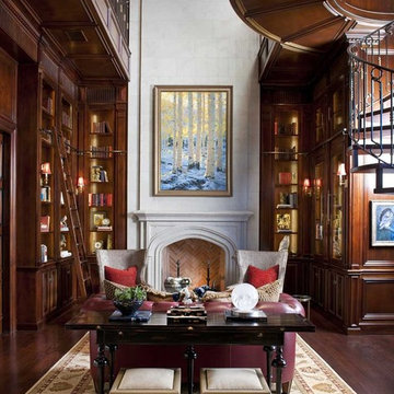North Dallas Residence