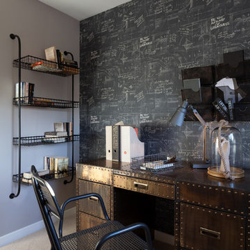 North Kent Showhome