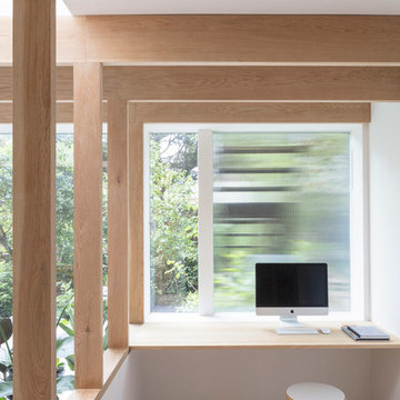 North London House