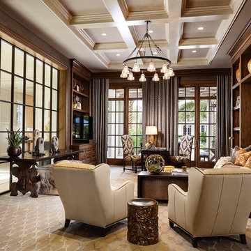 North Ocean Way | Classic Estate