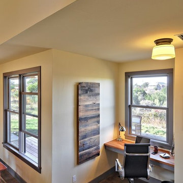 North Ridge Retreat