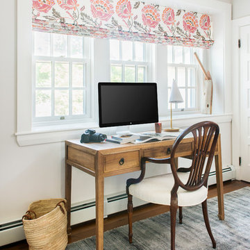 North Shore Carriage House