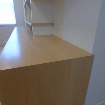 Northampton study/office
