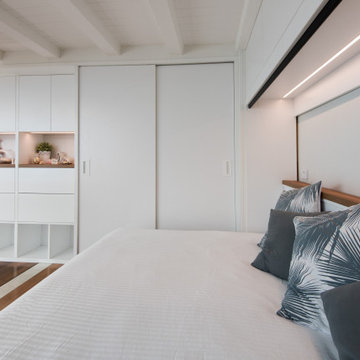 Northern Beaches Home workplace Design