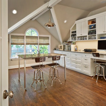 Northwood Hills Addition