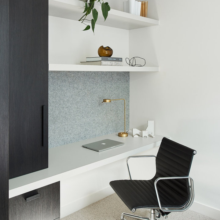 75 Most Popular 75 Beautiful Home Office Ideas & Designs Design Ideas