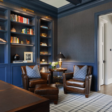Not a Modern Farmhouse