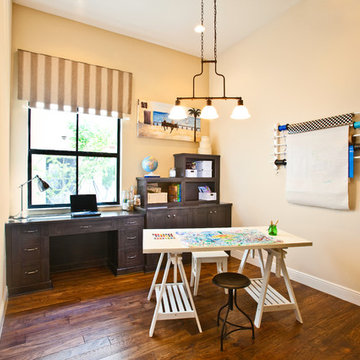 Now Available: Bristol Garden Home