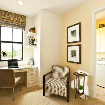 Now Available: Caples Garden Home