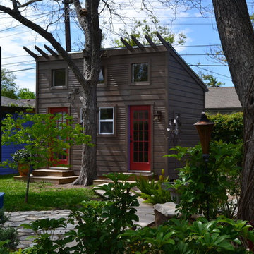Nut Tree Studio