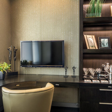 NYC Meatpacking District Apartment