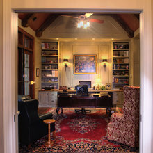Office/Library