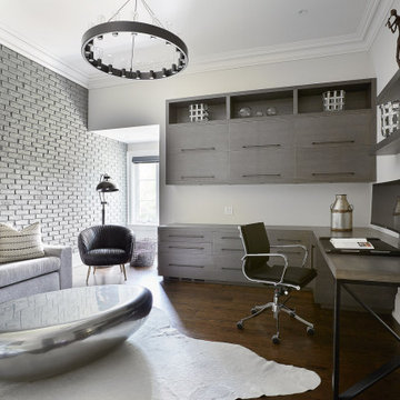 Oakville Classic - Relaxing Spaces