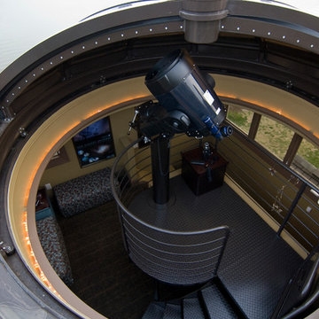 Observatory Lake Home