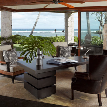 Ocean Front
