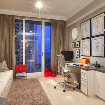 Oceanfront Condo