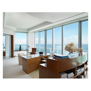Penthouses for Sale in Singapore - Singapore Luxury Homes