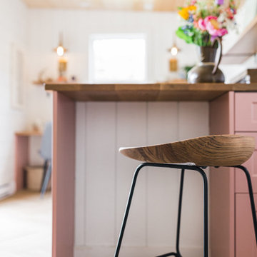 Office & Craft room Dream Space