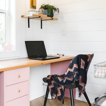 Office & Craft room Dream Space