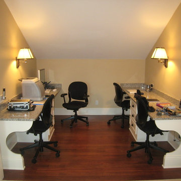 Office and Study