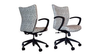 Office Chairs for Women