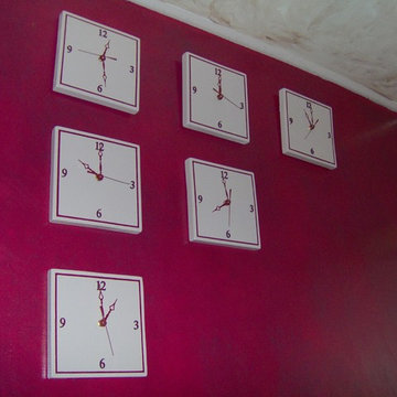 Office Clocks