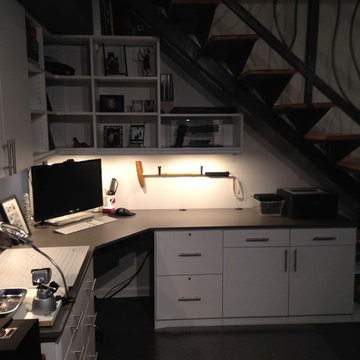Office- Contemporary