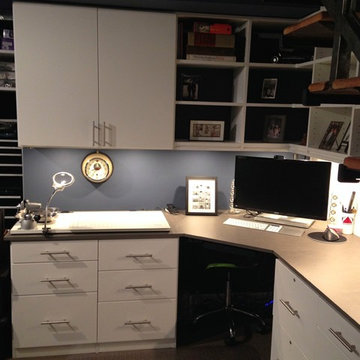 Office- Contemporary