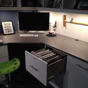 Office- Contemporary