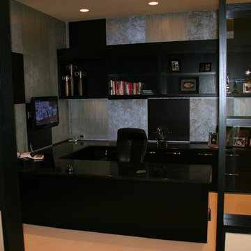 Office-Contemporary