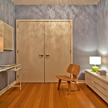 Office Den