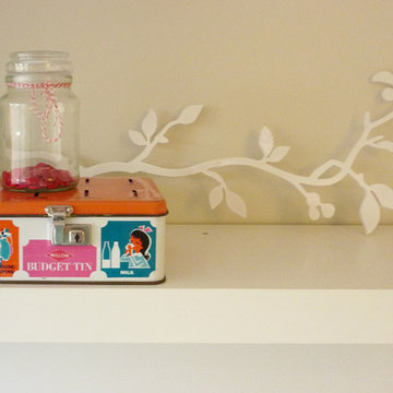 Office detail