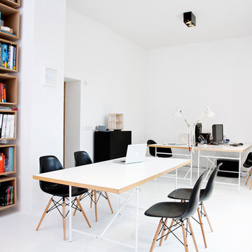 Office for Design and Architecture