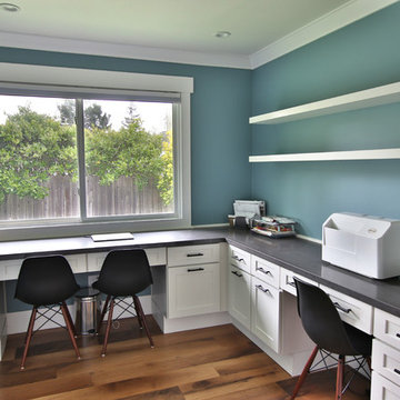 Schoolhouse Contemporary