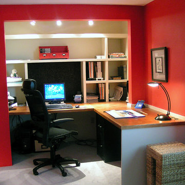 Office/Guest Room