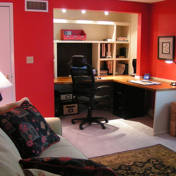 Office/Guest Room