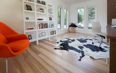 5 Ways to Get Fresh Floors Without Remodeling