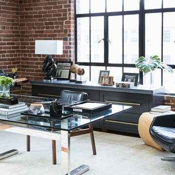 Office Loft #1