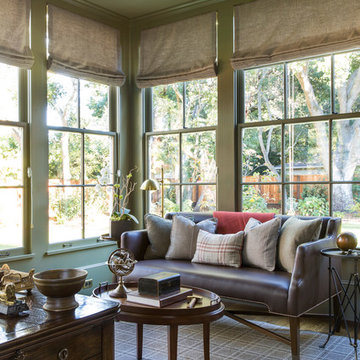Office Lounge Area