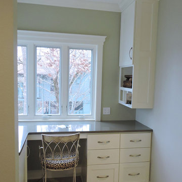 Office nook