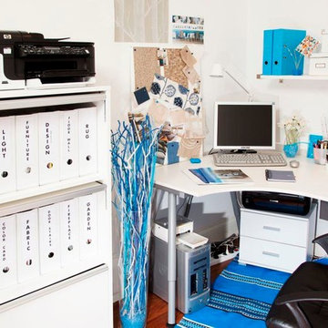 Office organisation